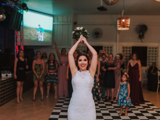 O casamento de Adriano e Juliane em Londrina, Paraná 118