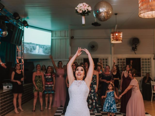 O casamento de Adriano e Juliane em Londrina, Paraná 119