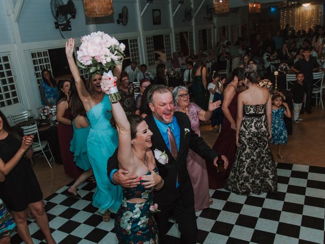 O casamento de Adriano e Juliane em Londrina, Paraná 123