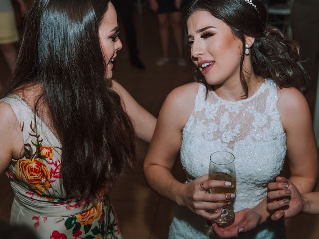 O casamento de Adriano e Juliane em Londrina, Paraná 131