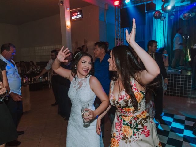 O casamento de Adriano e Juliane em Londrina, Paraná 137