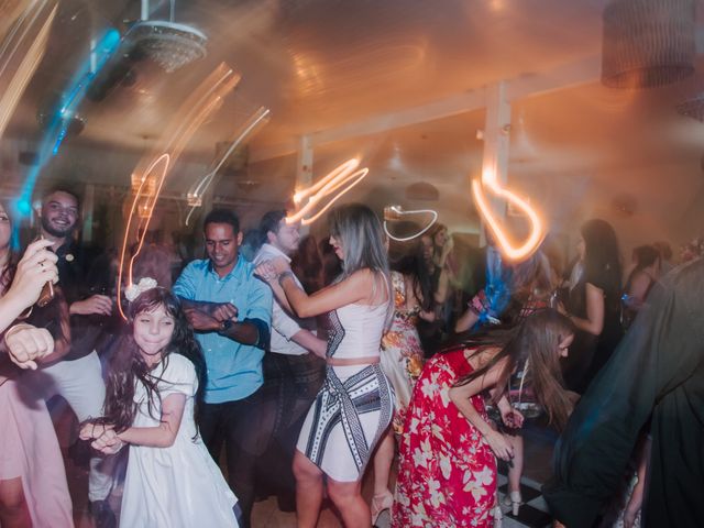 O casamento de Adriano e Juliane em Londrina, Paraná 138