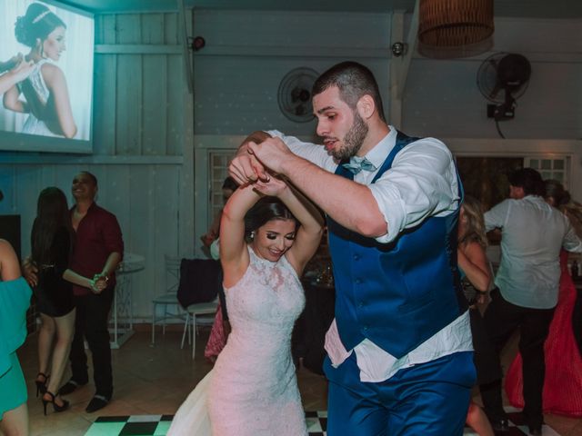 O casamento de Adriano e Juliane em Londrina, Paraná 140