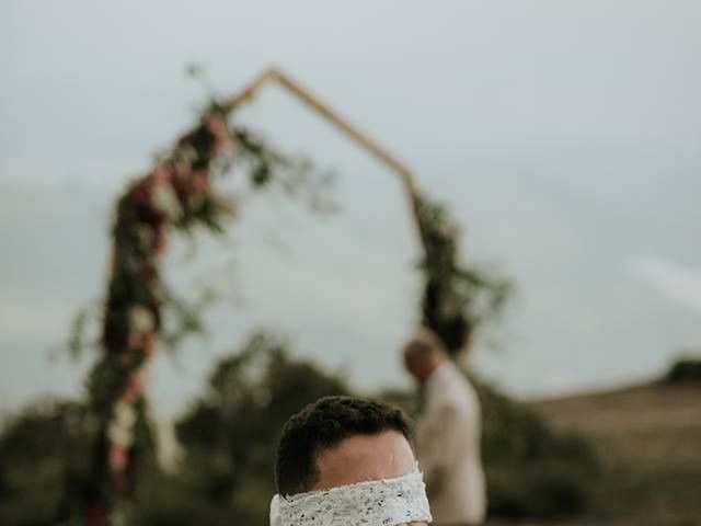 O casamento de Thiago e Gabriella  em Atibaia, São Paulo Estado 3