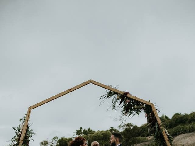 O casamento de Thiago e Gabriella  em Atibaia, São Paulo Estado 7