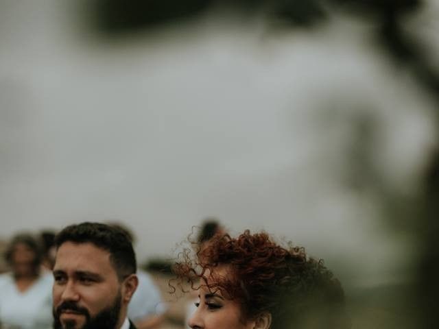 O casamento de Thiago e Gabriella  em Atibaia, São Paulo Estado 11