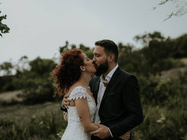 O casamento de Thiago e Gabriella  em Atibaia, São Paulo Estado 13