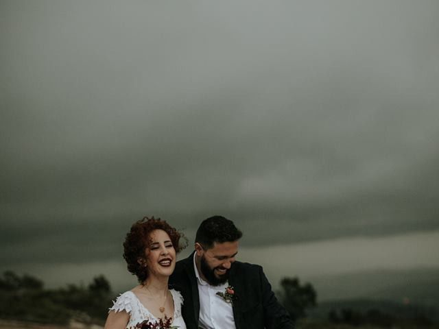O casamento de Thiago e Gabriella  em Atibaia, São Paulo Estado 1