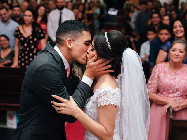 O casamento de Bruno e Isabela em Guarujá, São Paulo Estado 27