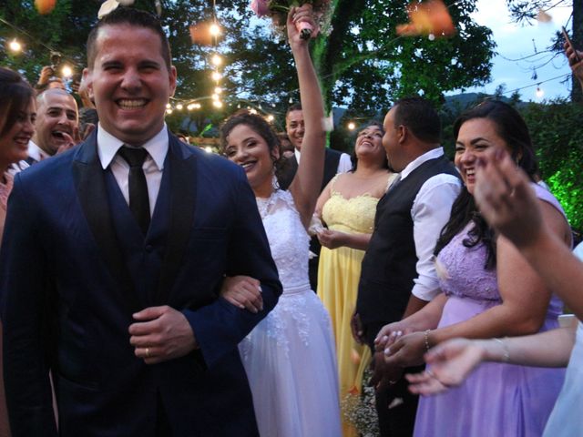 O casamento de Jeferson e Giovanna em Cotia, São Paulo Estado 6