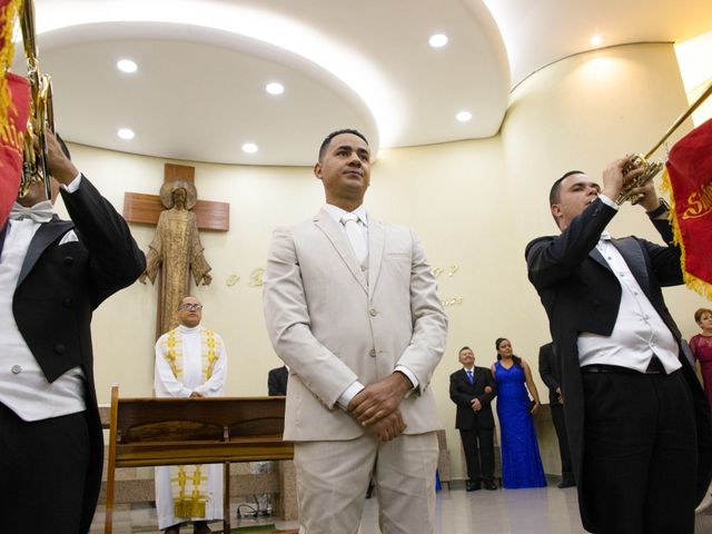 O casamento de Kaique e Debora em Santo André, São Paulo 13