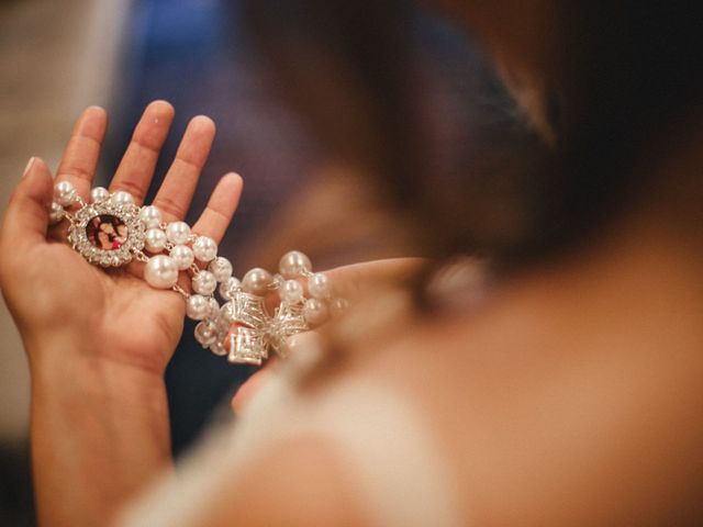 O casamento de Marcelo e Bruna em São Paulo 13