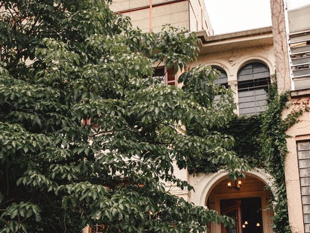 O casamento de Marcelo e Bruna em São Paulo 31