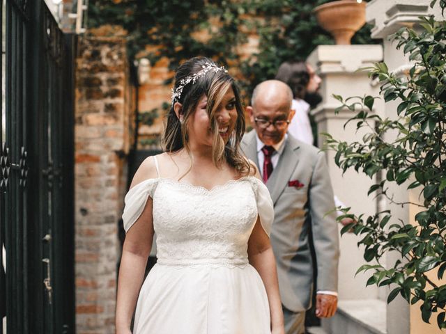 O casamento de Marcelo e Bruna em São Paulo 45