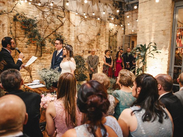 O casamento de Marcelo e Bruna em São Paulo 53