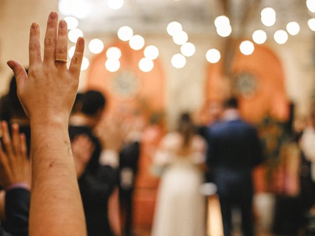 O casamento de Marcelo e Bruna em São Paulo 57