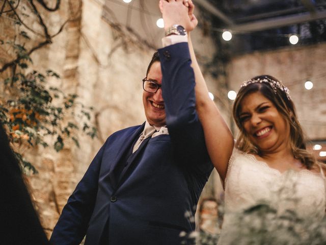 O casamento de Marcelo e Bruna em São Paulo 60