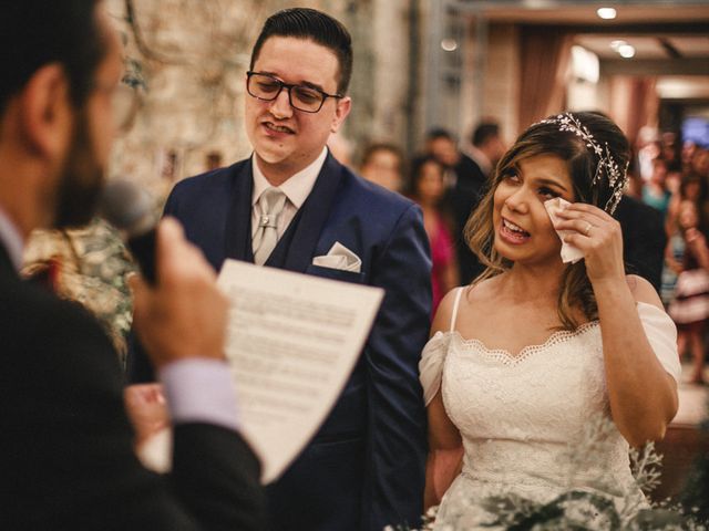 O casamento de Marcelo e Bruna em São Paulo 62