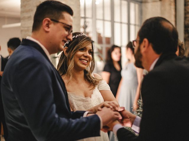 O casamento de Marcelo e Bruna em São Paulo 64