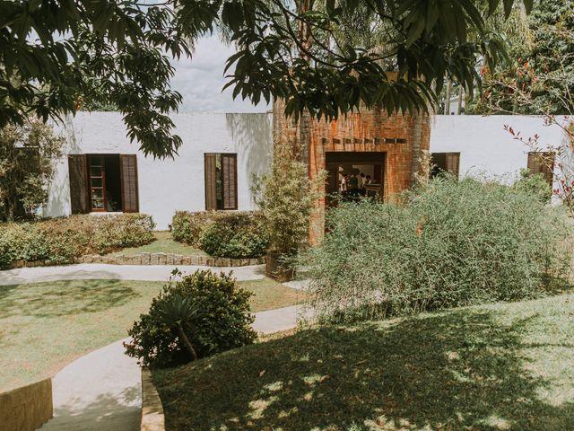 O casamento de Pablo e Mariana em Suzano, São Paulo 2