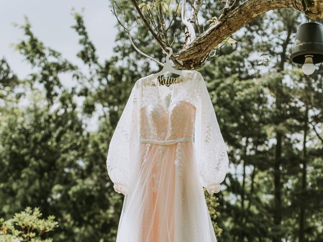 O casamento de Pablo e Mariana em Suzano, São Paulo 4