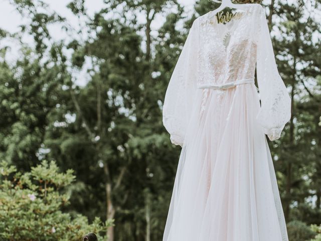 O casamento de Pablo e Mariana em Suzano, São Paulo 5