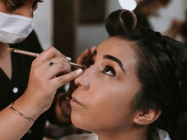 O casamento de Pablo e Mariana em Suzano, São Paulo 6