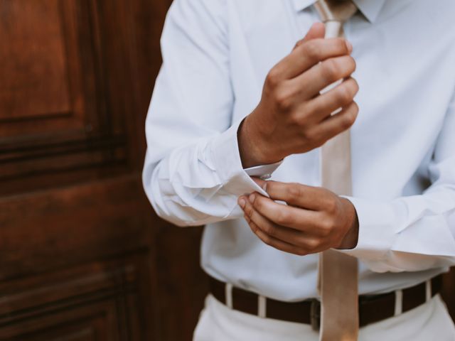 O casamento de Pablo e Mariana em Suzano, São Paulo 8