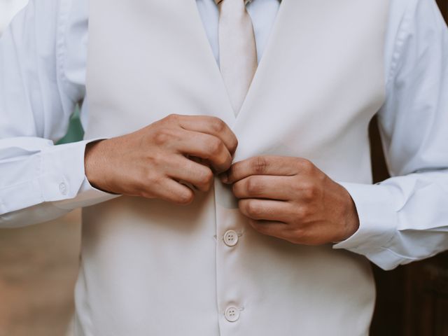O casamento de Pablo e Mariana em Suzano, São Paulo 9