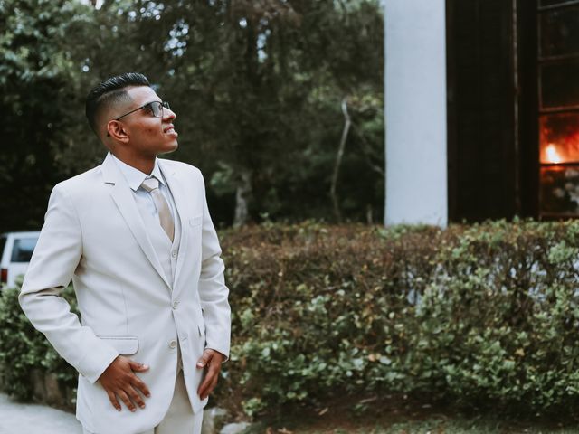 O casamento de Pablo e Mariana em Suzano, São Paulo 10
