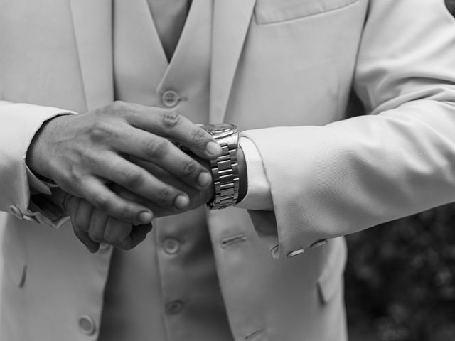 O casamento de Pablo e Mariana em Suzano, São Paulo 11
