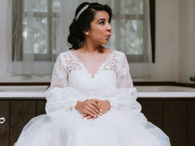 O casamento de Pablo e Mariana em Suzano, São Paulo 12