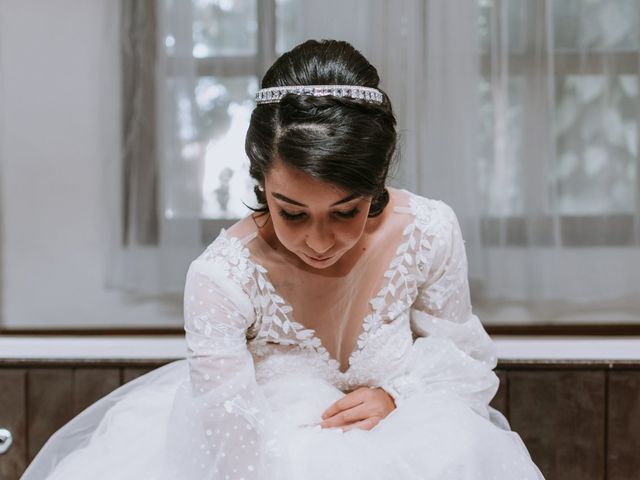 O casamento de Pablo e Mariana em Suzano, São Paulo 13