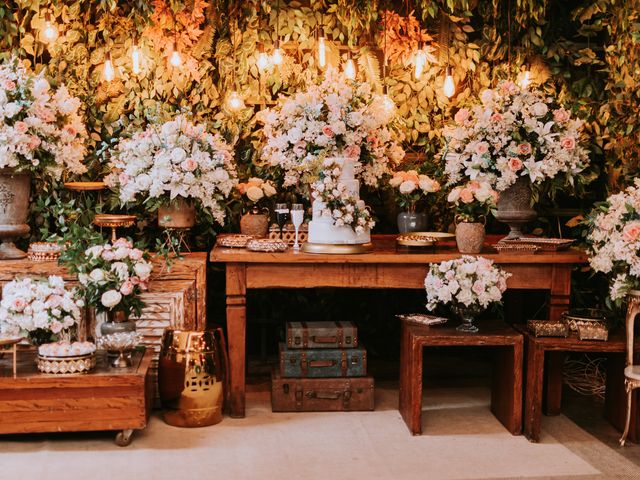O casamento de Pablo e Mariana em Suzano, São Paulo 16
