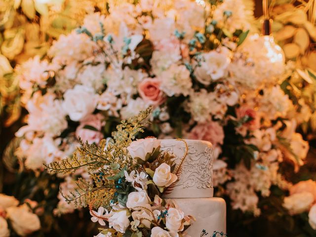 O casamento de Pablo e Mariana em Suzano, São Paulo 18