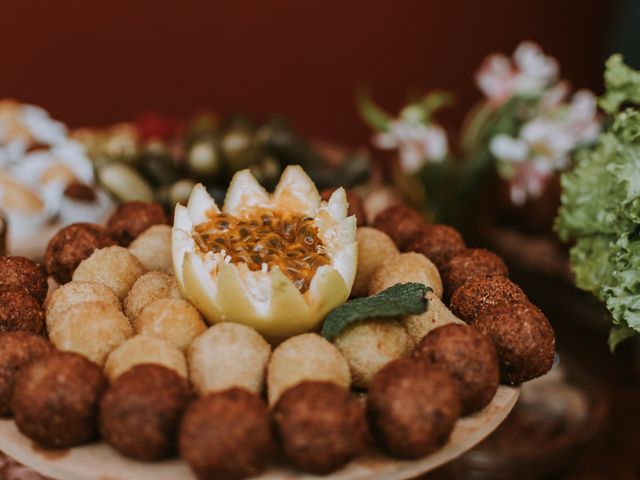 O casamento de Pablo e Mariana em Suzano, São Paulo 19