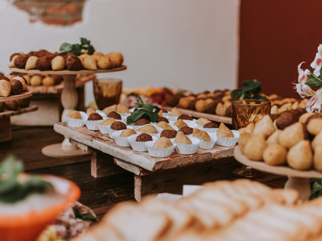O casamento de Pablo e Mariana em Suzano, São Paulo 21