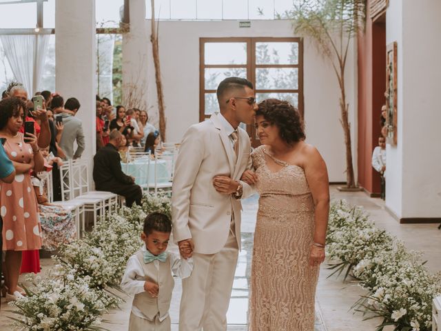 O casamento de Pablo e Mariana em Suzano, São Paulo 22