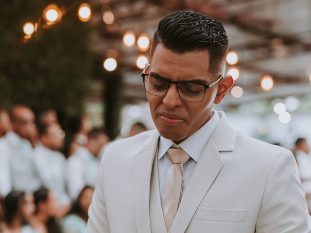 O casamento de Pablo e Mariana em Suzano, São Paulo 23