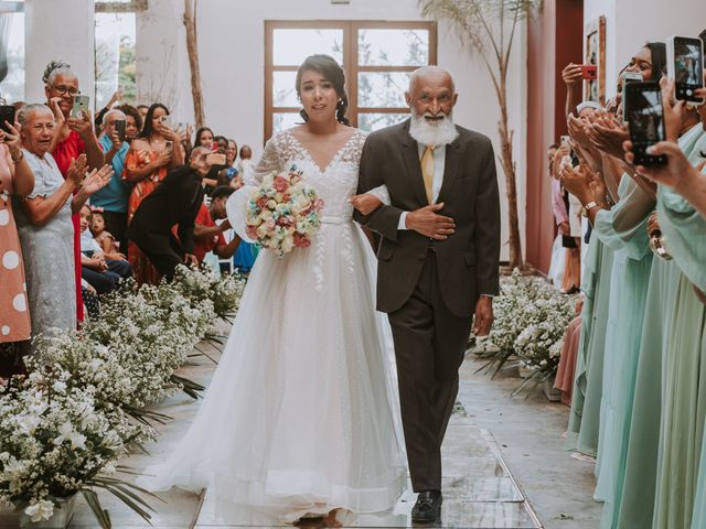 O casamento de Pablo e Mariana em Suzano, São Paulo 24