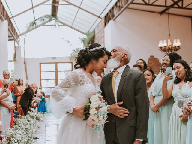 O casamento de Pablo e Mariana em Suzano, São Paulo 25