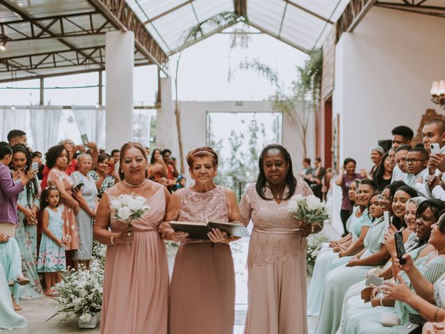 O casamento de Pablo e Mariana em Suzano, São Paulo 27