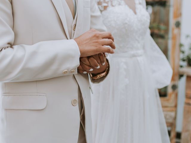 O casamento de Pablo e Mariana em Suzano, São Paulo 28