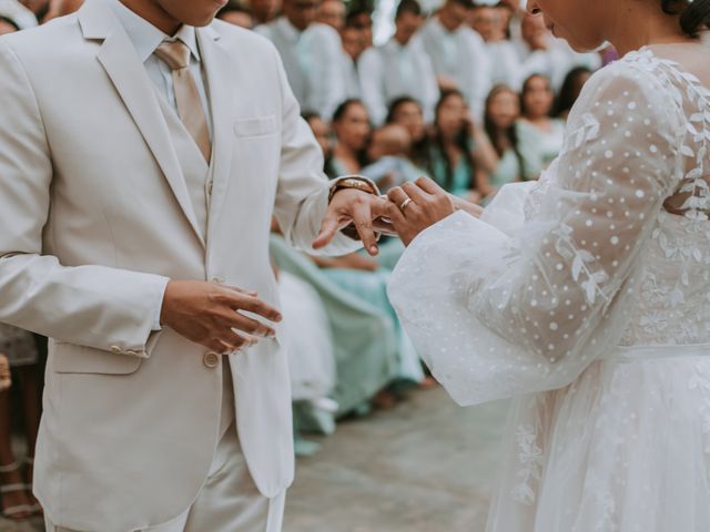 O casamento de Pablo e Mariana em Suzano, São Paulo 29