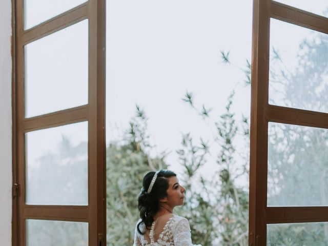 O casamento de Pablo e Mariana em Suzano, São Paulo 32