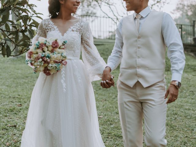 O casamento de Pablo e Mariana em Suzano, São Paulo 35