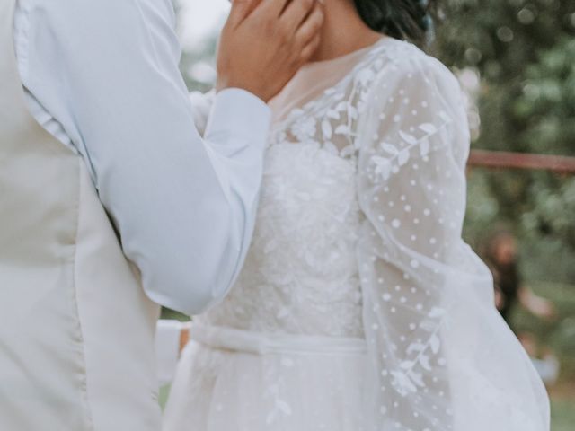 O casamento de Pablo e Mariana em Suzano, São Paulo 37