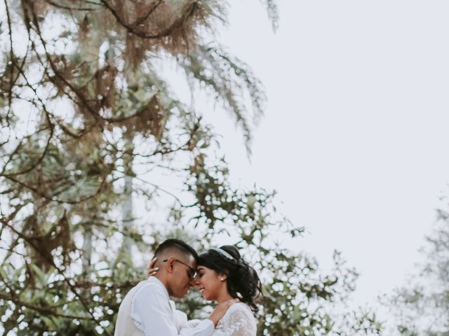 O casamento de Pablo e Mariana em Suzano, São Paulo 1