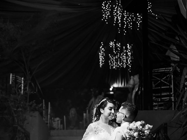 O casamento de Pablo e Mariana em Suzano, São Paulo 39