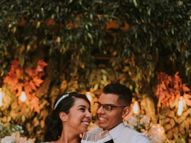 O casamento de Pablo e Mariana em Suzano, São Paulo 41